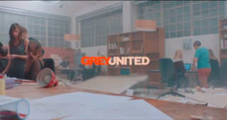 GREY UNITED / AV Showcase